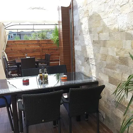 Hotel Diva Blagoevgrad