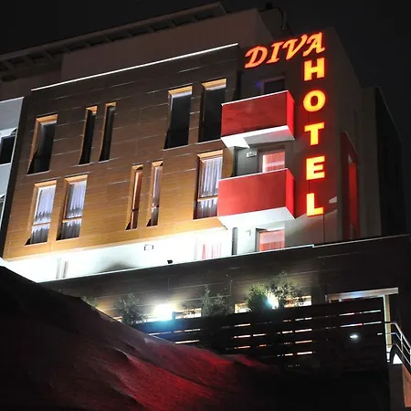 Diva Blagoevgrad