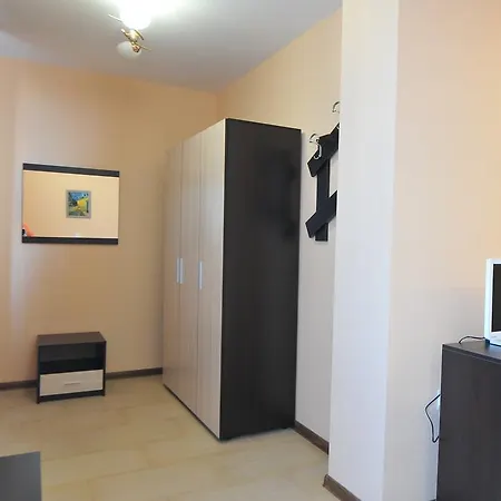 Hotel Diva Blagoevgrad