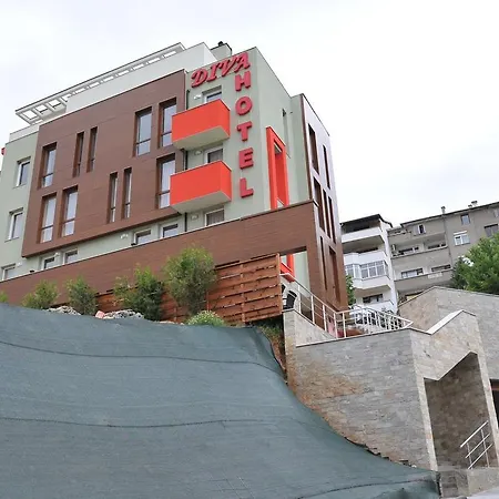 Diva 2* Blagoevgrad