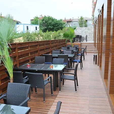 Hotel Diva Blagoevgrad