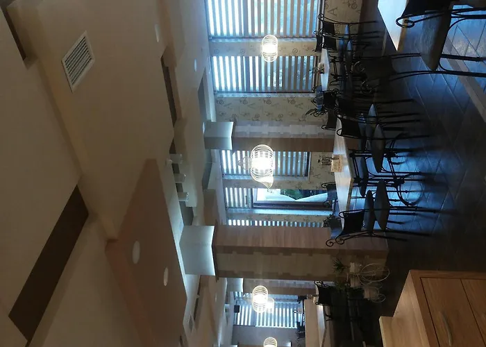 Diva Otel Yukarı Cuma