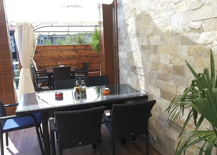 Otel Diva Yukarı Cuma