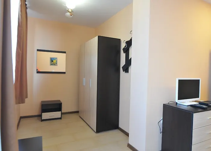 Otel Diva Yukarı Cuma